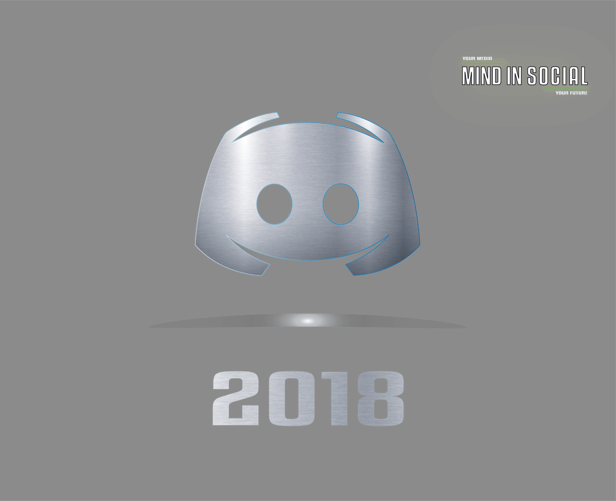 💎2018 DISCORD💎