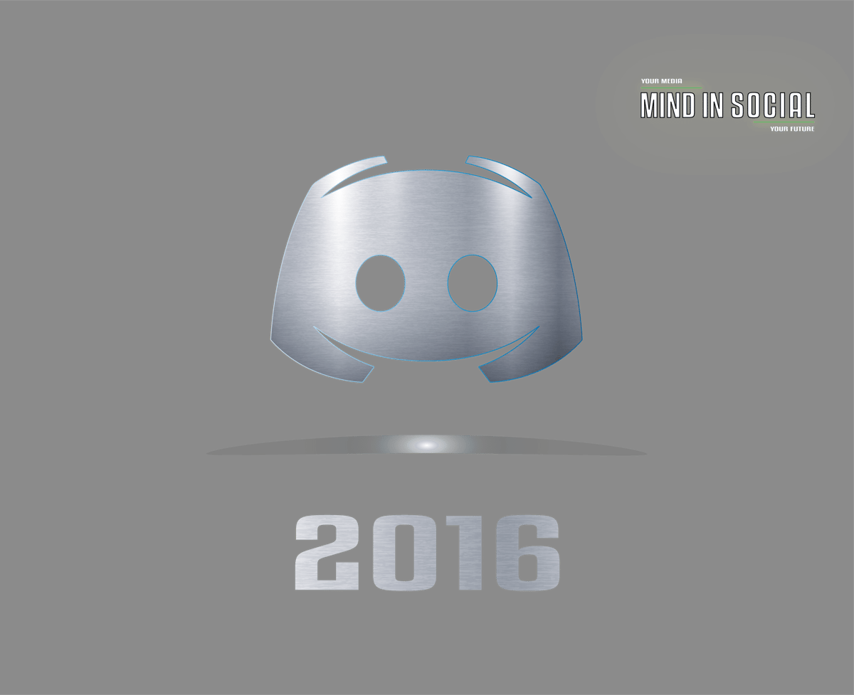 💎2016 DISCORD💎