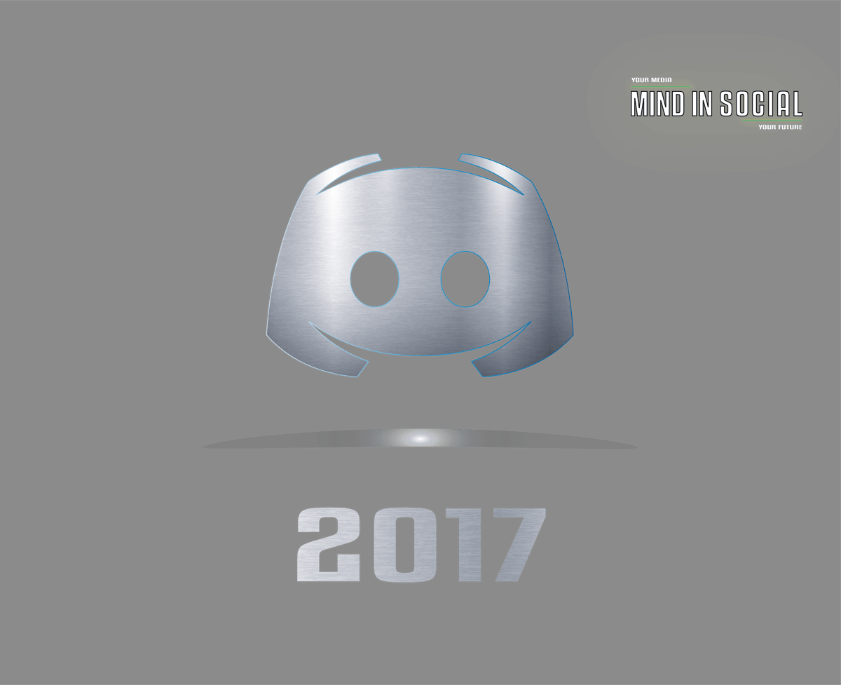 💎2017 DISCORD💎