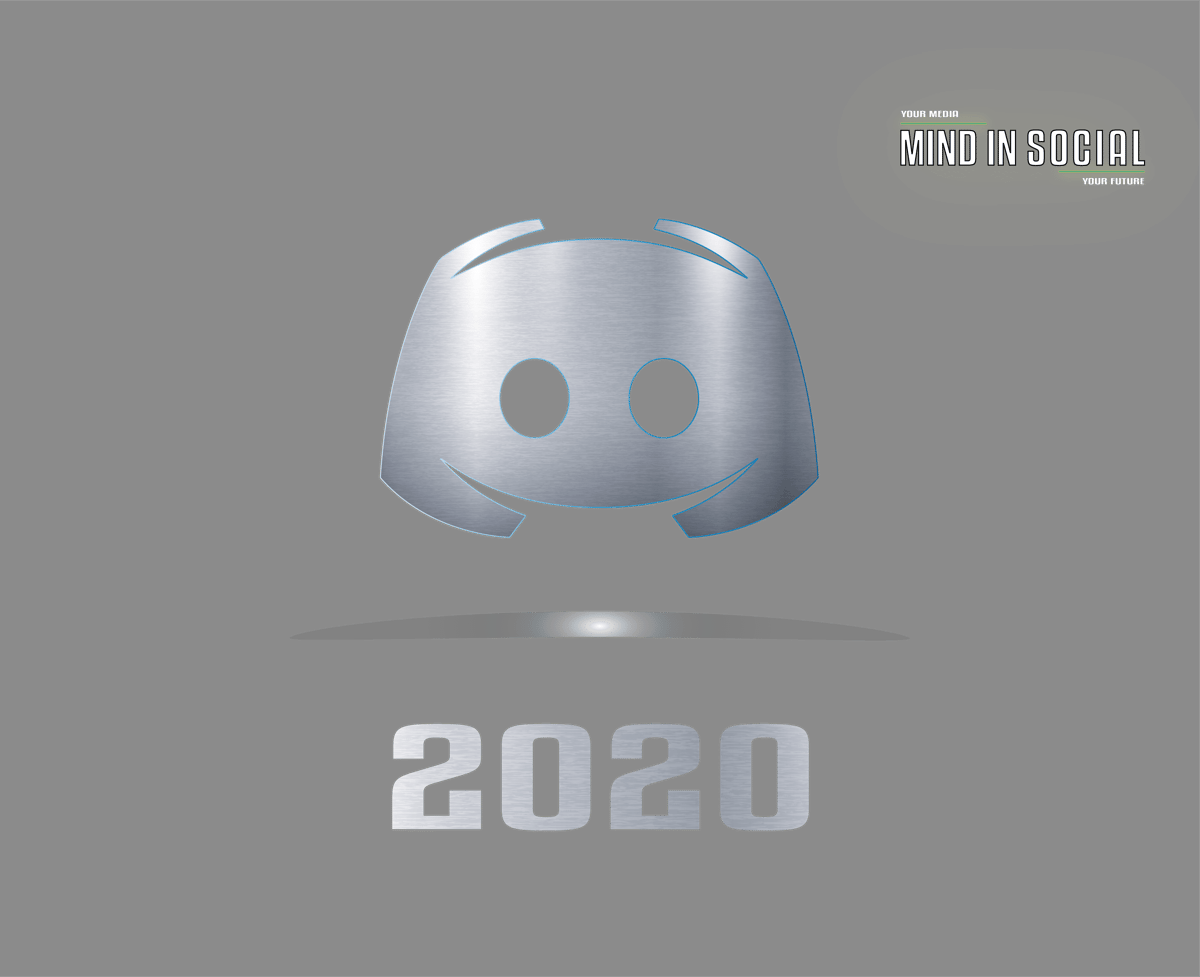 💎2020 DISCORD💎
