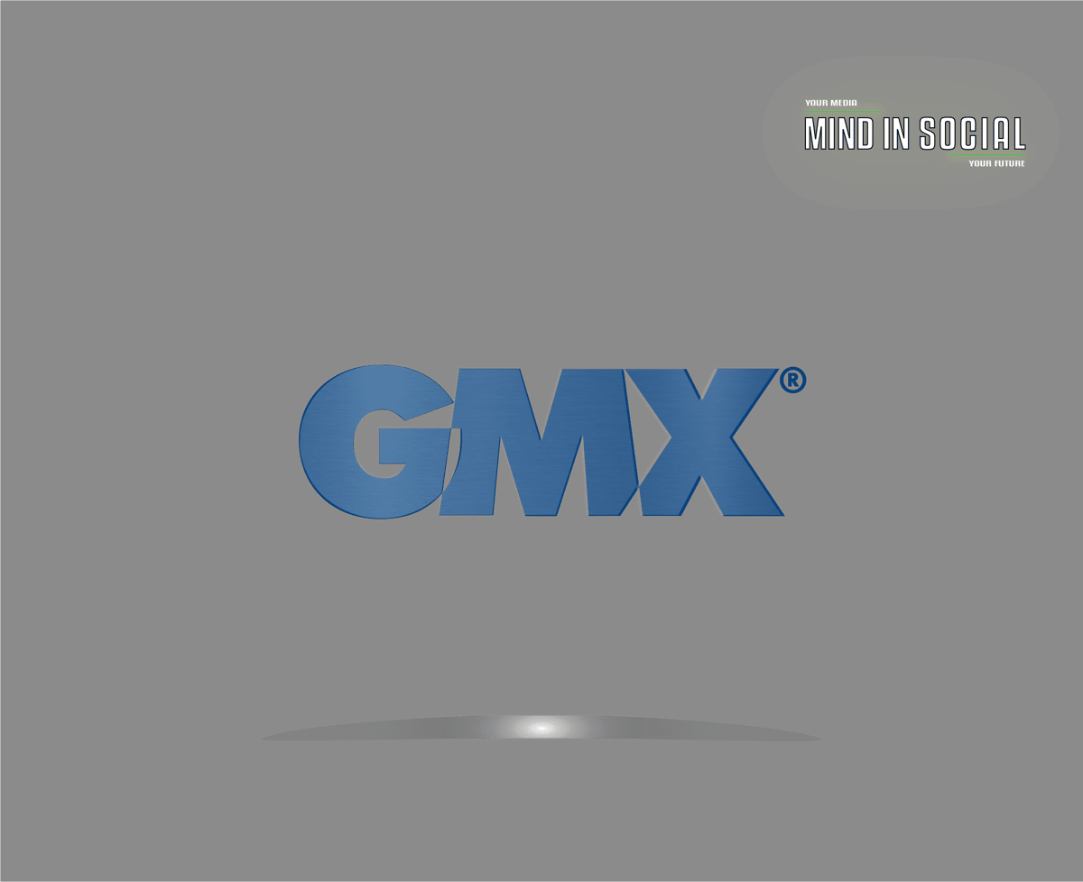 💎GMX MAIL💎 (Aged)