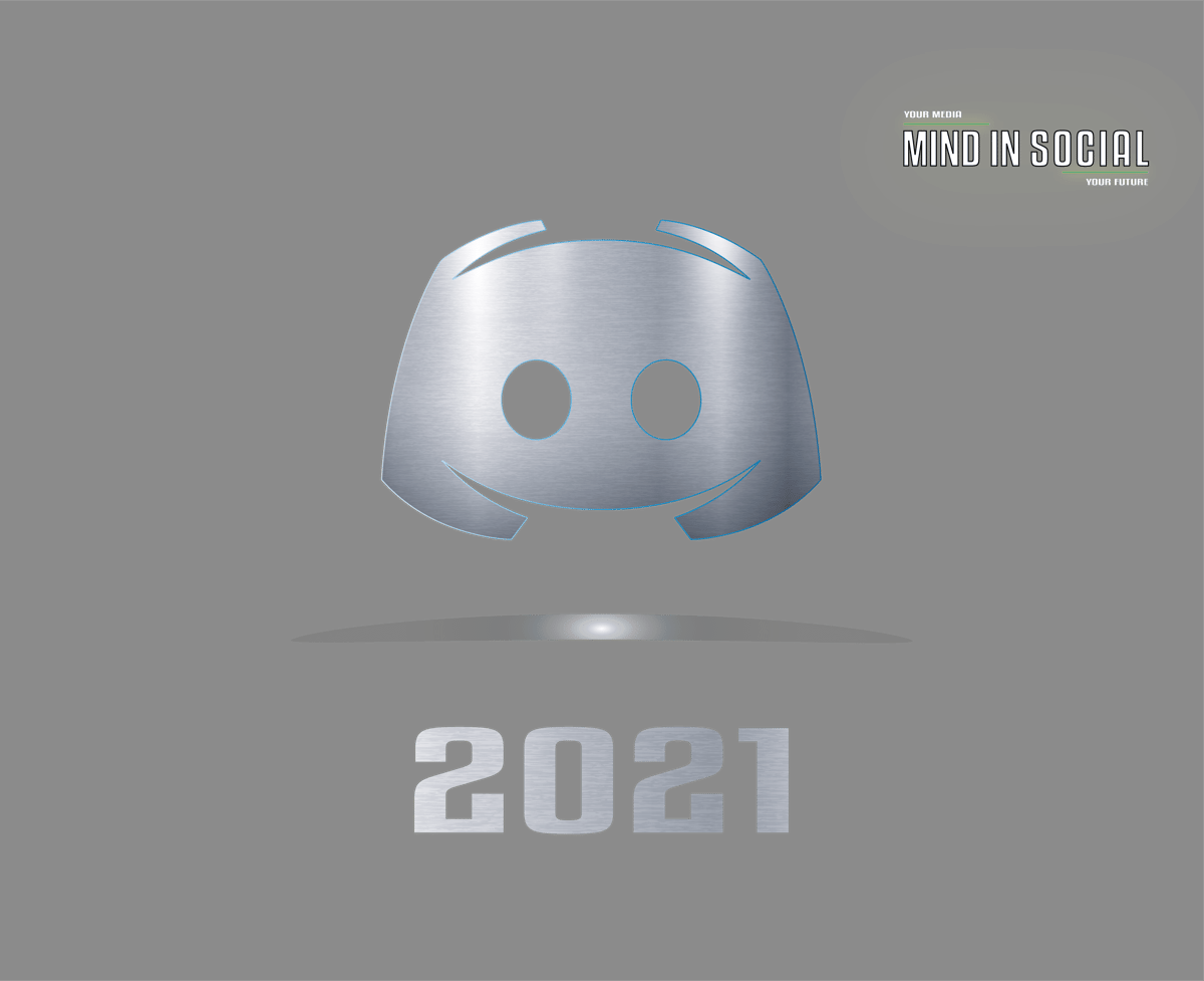 💎2021 DISCORD💎