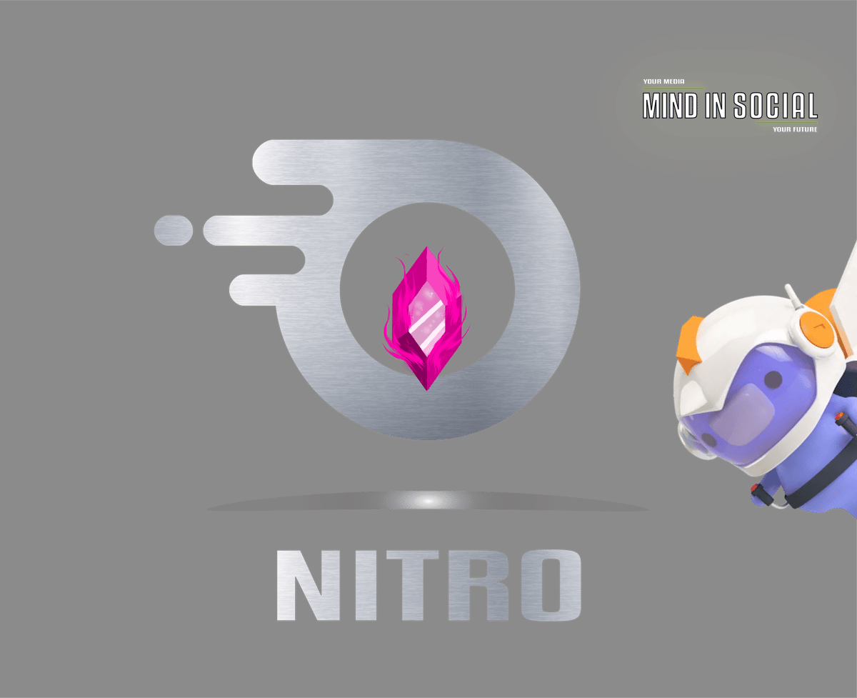 💎Dc Nitro 3 Month💎